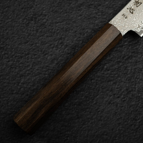 初心 Hikari SLD 大馬士革 K-tip 小刀 120mm