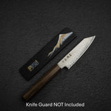 初心 Hikari SLD 大馬士革 K-tip 小刀 120mm