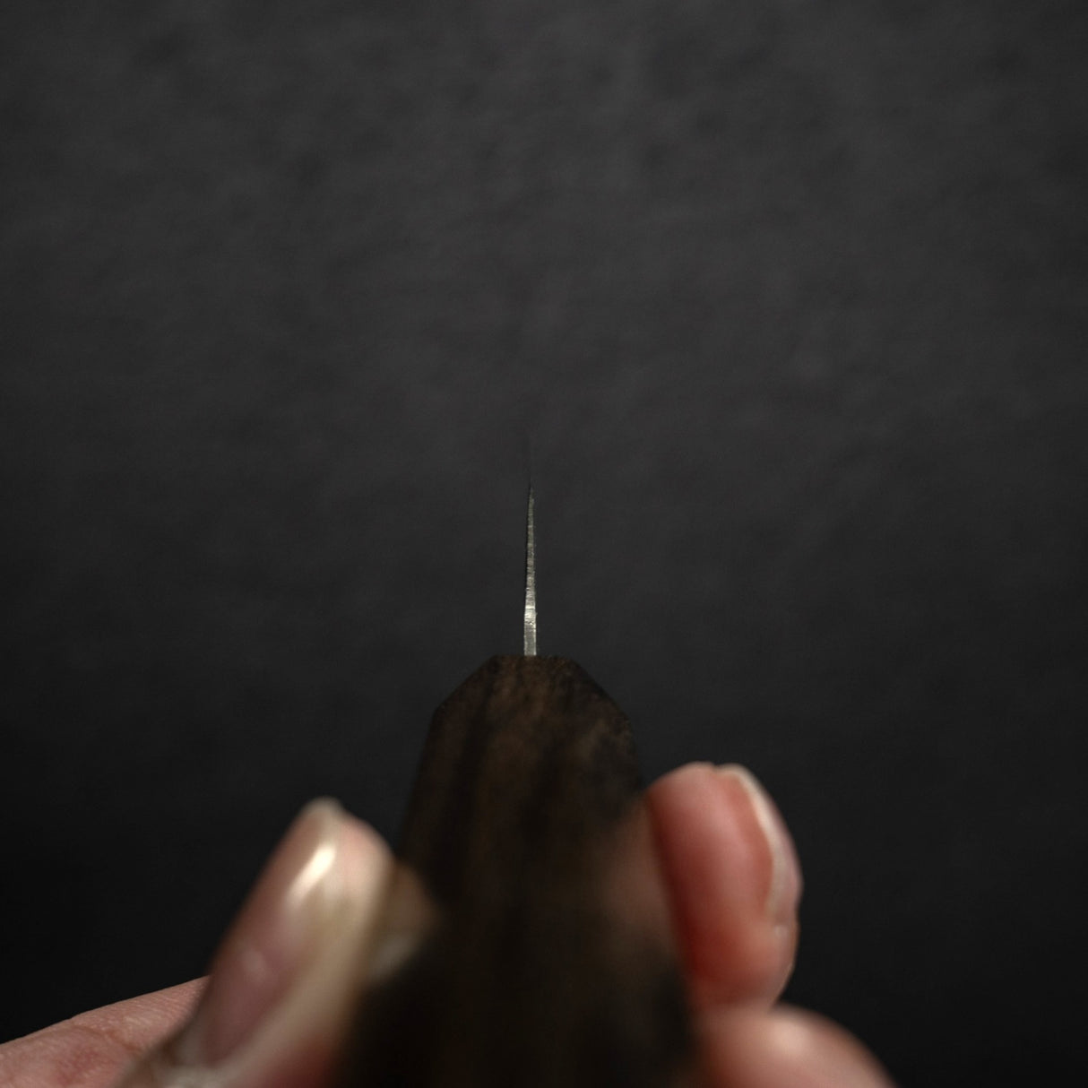 初心 Hikari SLD 大馬士革 K-tip 小刀 120mm