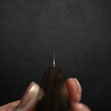 初心 Hikari SLD 大馬士革 K-tip 小刀 120mm