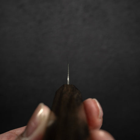 初心 Hikari SLD 大馬士革 K-tip 小刀 120mm