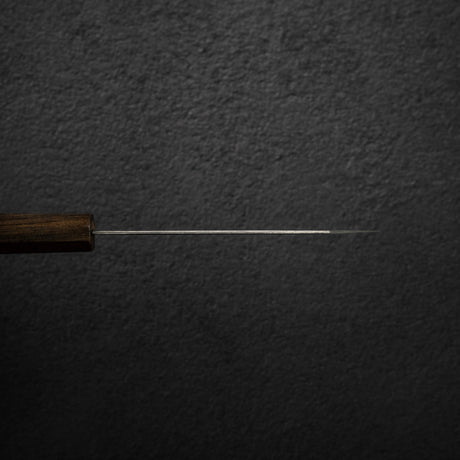 初心 Hikari SLD 大馬士革 K-tip 小刀 120mm