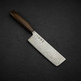 初心 Hikari SLD 大馬士革 菜刀 170mm