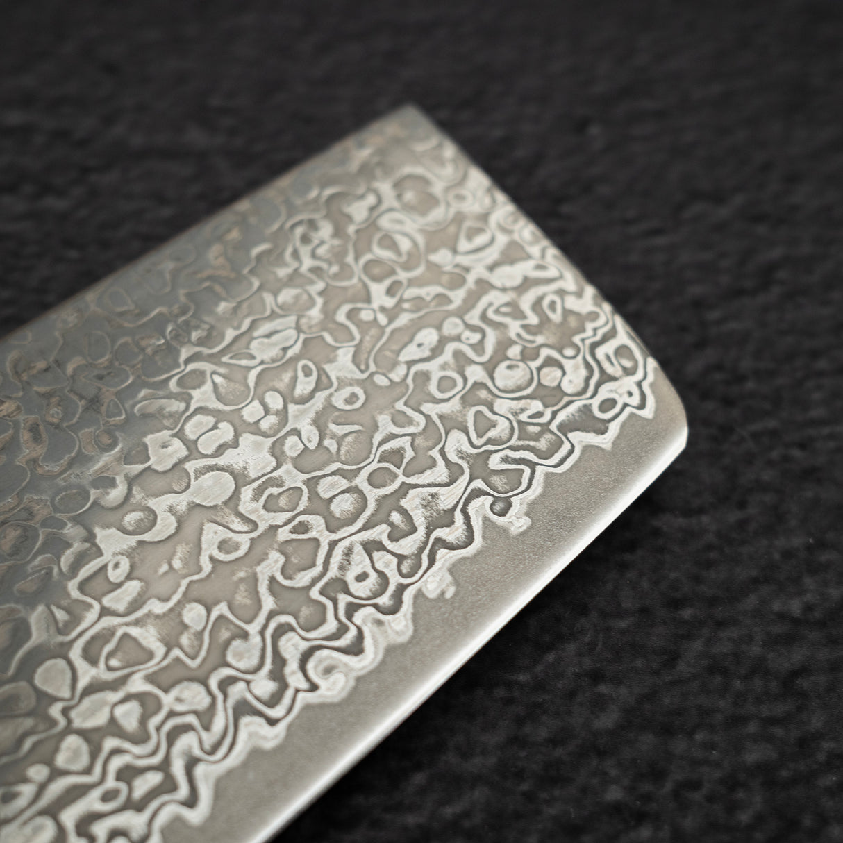 初心 Hikari SLD 大馬士革 菜刀 170mm