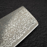 初心 Hikari SLD 大馬士革 菜刀 170mm