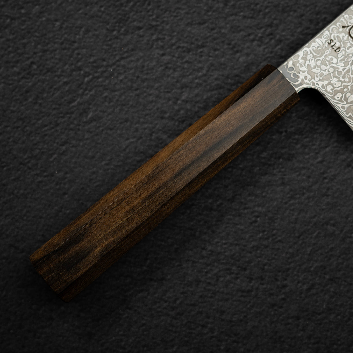 初心 Hikari SLD 大馬士革 菜刀 170mm