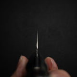 加藤義實 Minamo SG2 文化刀 180mm 貝殼母手柄