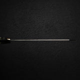 加藤義實 Minamo SG2 文化刀 180mm 貝殼母手柄