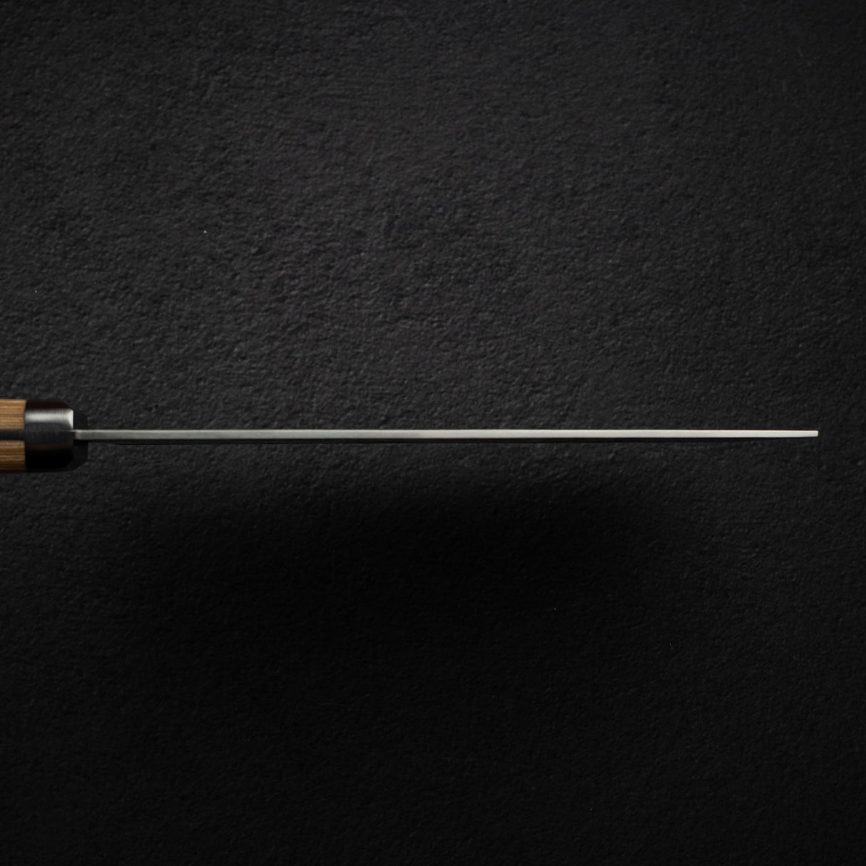 限時優惠：K&S White 2 不鏽鋼夾鐵 中華菜刀 200mm