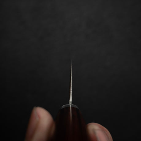 訓平黑龍 VG10 大馬士革纖薄菜切刀 165mm 西式握柄