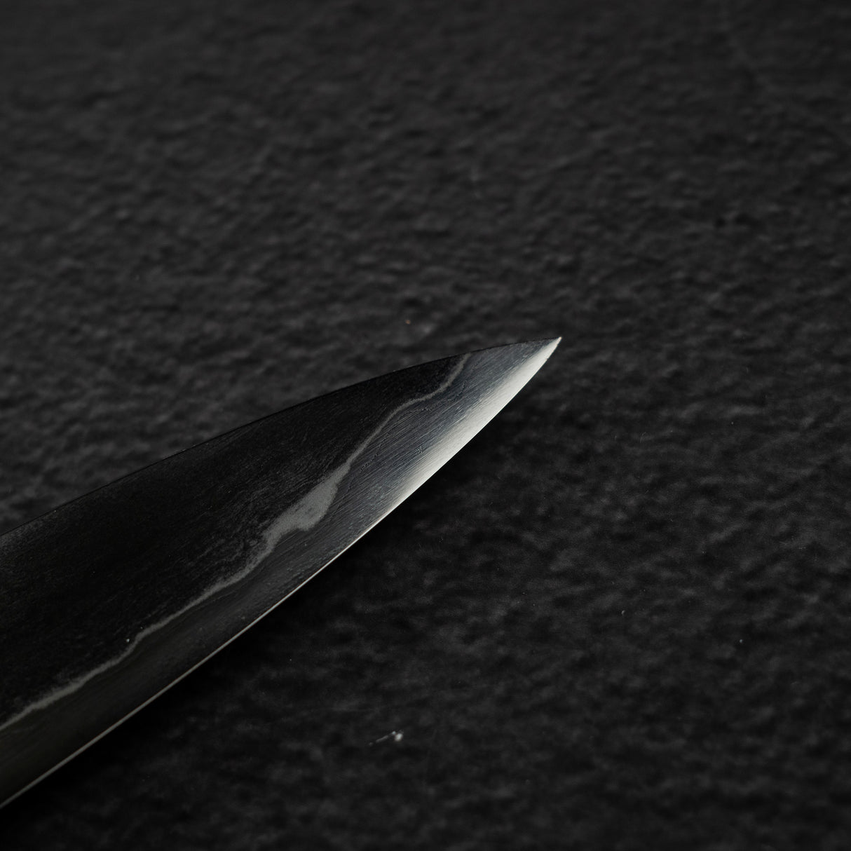 Tetsujin Tanryusen (Metal Flow) 藍色2號 Sujihiki 240mm