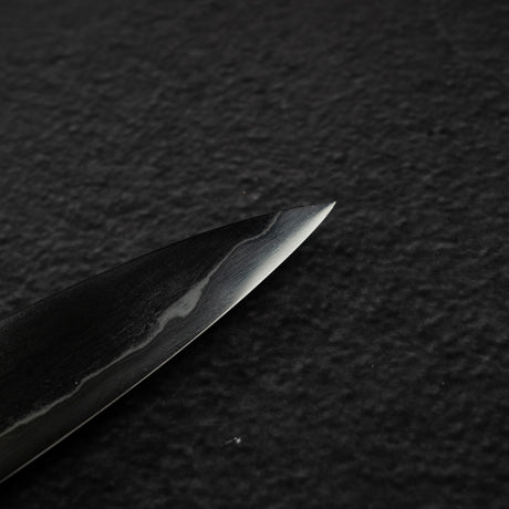 Tetsujin Tanryusen (Metal Flow) Blue 2 Sujihiki 240mm