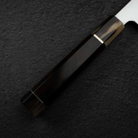 Tetsujin Tanryusen (Metal Flow) Blue 2 Sujihiki 240mm