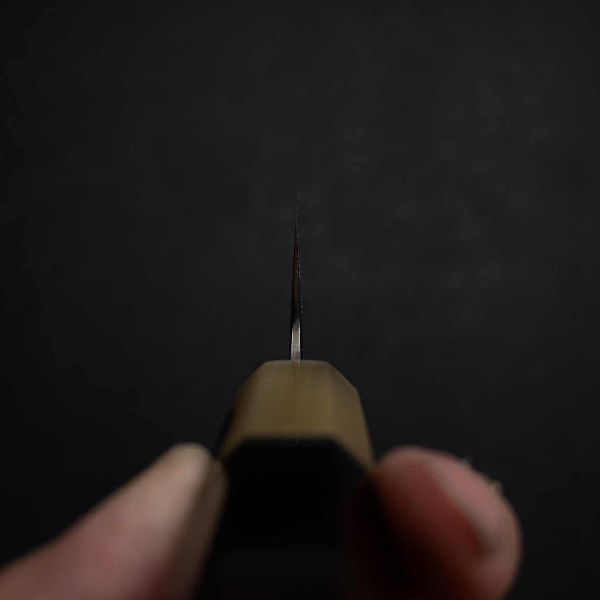 Tetsujin Tanryusen (Metal Flow) 藍色2號 Sujihiki 240mm