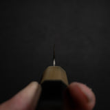 Tetsujin Tanryusen (Metal Flow) 藍色2號 Sujihiki 240mm