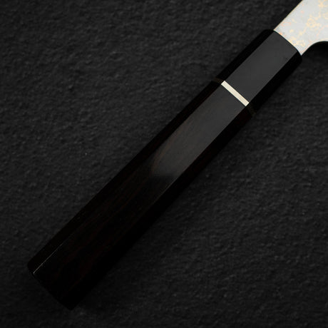 佐治武士 VG10 彩虹大馬士革 240mm 片刀