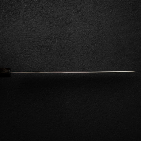 佐治武士 VG10 彩虹大馬士革 240mm 片刀