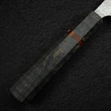 Yoshimi Kato Hyo SG2 Santoku 170mm