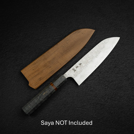 加藤義實 Hyo SG2 三德刀 170mm