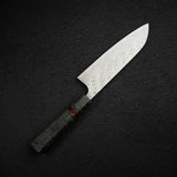 Yoshimi Kato Hyo SG2 Santoku 170mm