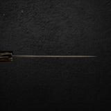 Takeshi Saji SG2 Black Damascus Petty 135mm