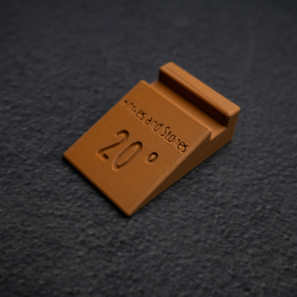 K&S 磨刀角度導引器