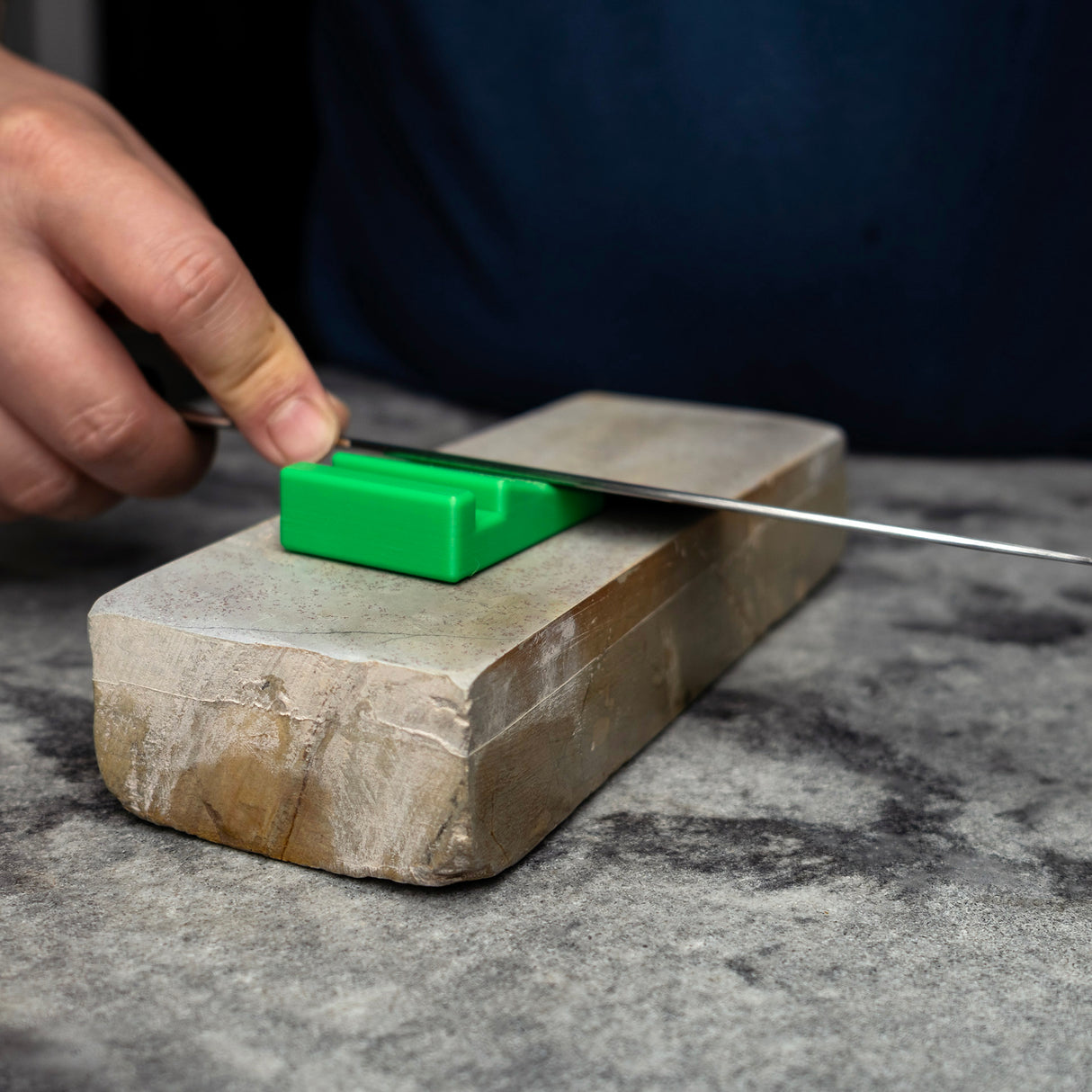 K&S 磨刀角度導引器