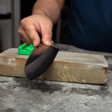 K&S 磨刀角度導引器