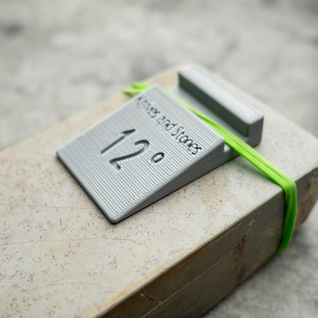 K&S 磨刀角度導引器