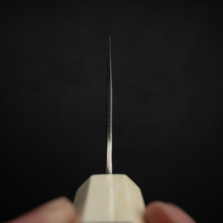 黑崎優 Senko Ei SG2 K-tip 牛刀 270mm 仿象牙八角柄