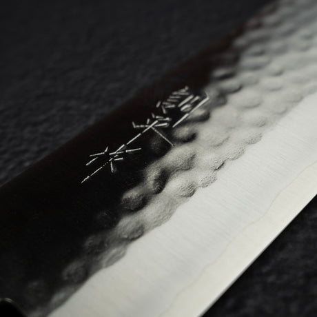 Masutani VG1 Tsuchime Nakiri 165mm Slim