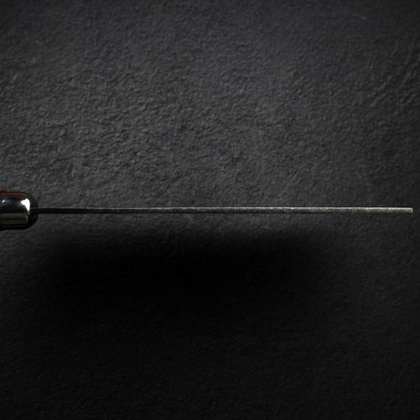 Introductory Offer: K&S White 2 Kurouchi Chinese Cleaver 210mm