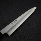 中川 銀三鋼 寬刃 霞 小刀 / 蔬果刀 150mm