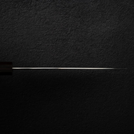 Nakagawa Ginsan Wide-bevel Santoku 170mm