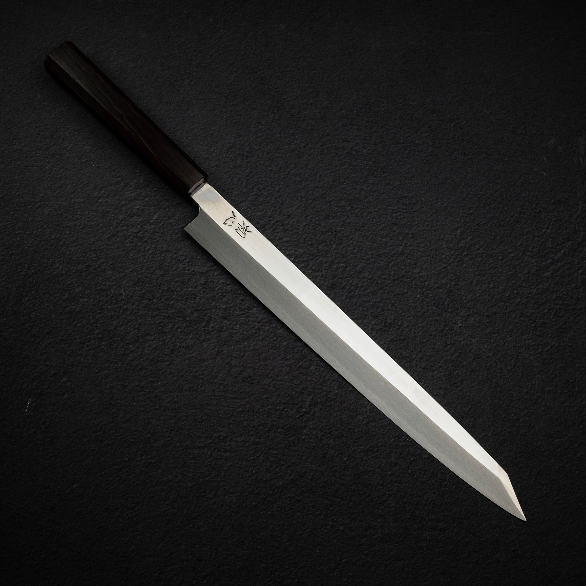 切付柳刃— Japanese Kitchen Knife Profile (生魚片刀) | Knives and