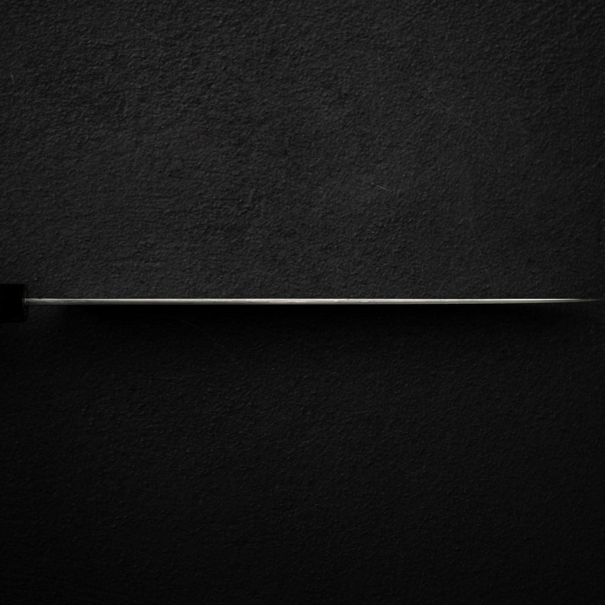 初心 x Yoshihiro Yauji Blue 2 大馬士革柳刃 300mm