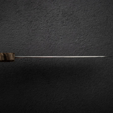 初心銀河 ATS34 大馬士革牛刀 210mm