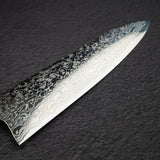 初心銀河 ATS34 大馬士革 三德 180mm