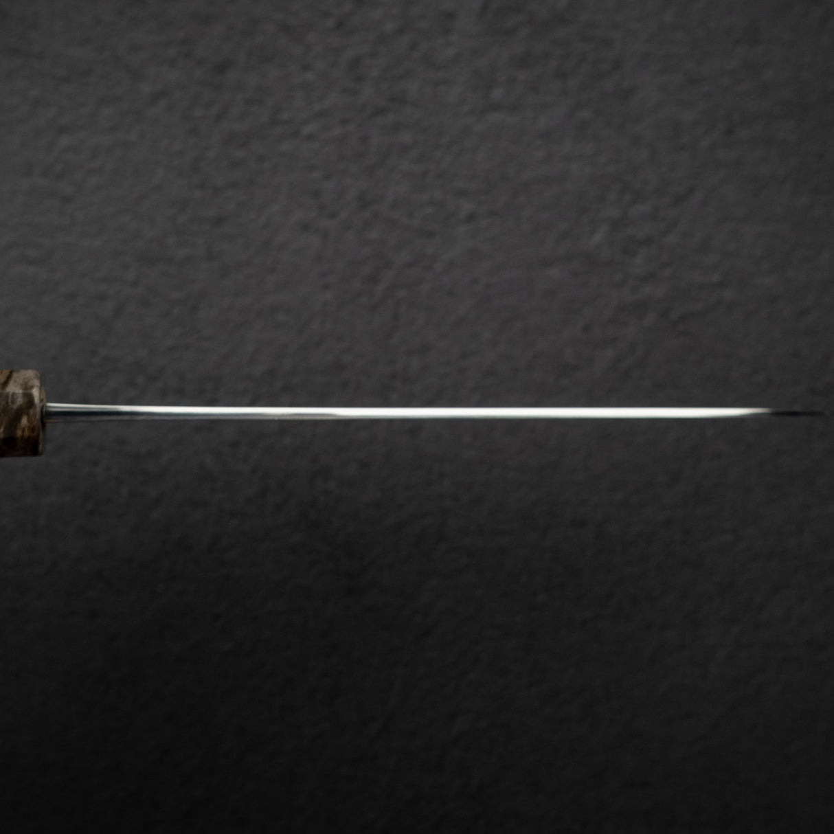 初心銀河 ATS34 大馬士革 三德 180mm