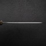 初心銀河 ATS34 大馬士革 三德 180mm