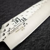 Kai Seki Magoroku Imayo MV Tsuchime Petty Knife 120mm