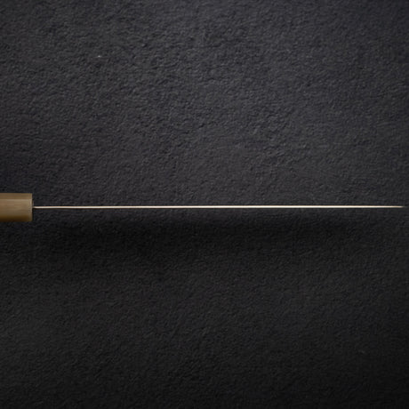 初心 Hinotori V-Toku 2 柳刃 270mm 彩虹大馬士革仕上