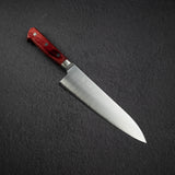 高村 SG2 鏡面 牛刀 180mm