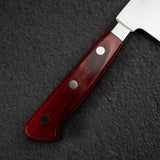 高村 SG2 鏡面 牛刀 180mm