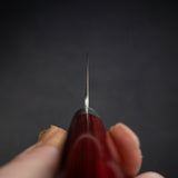 高村 SG2 鏡面 牛刀 180mm