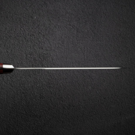 高村刃物 SG2鋼 / SG2粉末高速鋼 鏡面 牛刀 180mm