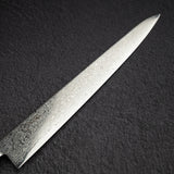 Tsunehisa VG10 Damascus Sujihiki 240mm