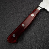 Tsunehisa VG10 Damascus Sujihiki 240mm