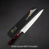 Tsunehisa VG10 Damascus Sujihiki 240mm