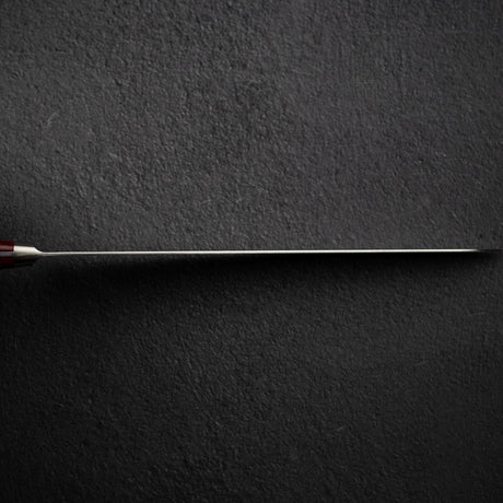 Tsunehisa VG10 Damascus Sujihiki 240mm